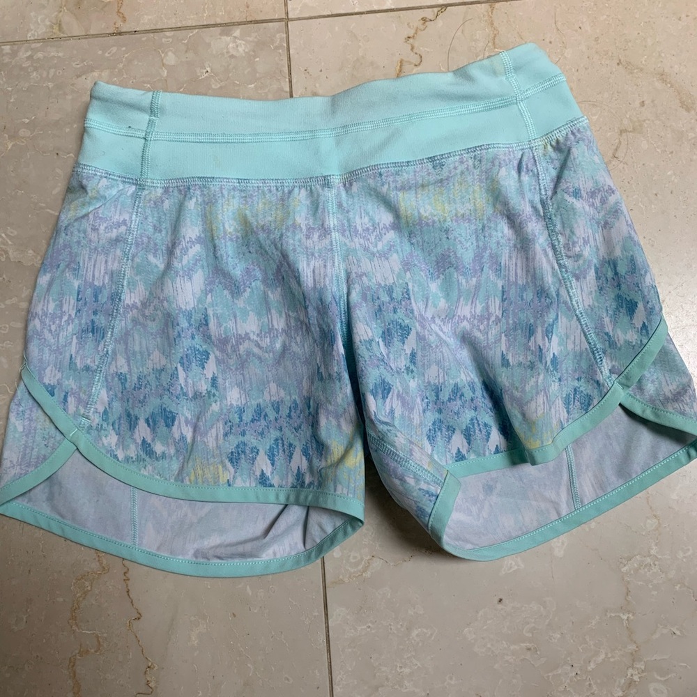 Ivivva girls shorts